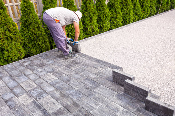 Trusted Pocatello, ID Driveway Pavers Experts