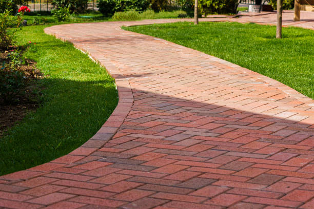 Best Cobblestone Driveway Pavers  in Pocatello, ID