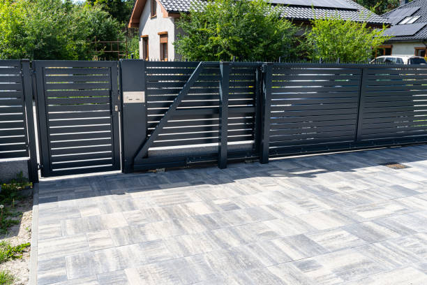 Best Concrete Paver Driveway  in Pocatello, ID