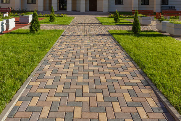 Best Permeable Paver Driveway  in Pocatello, ID