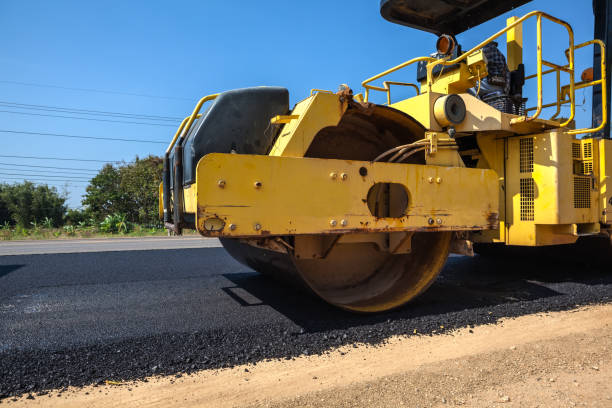 Best Driveway Paver Sealing  in Pocatello, ID